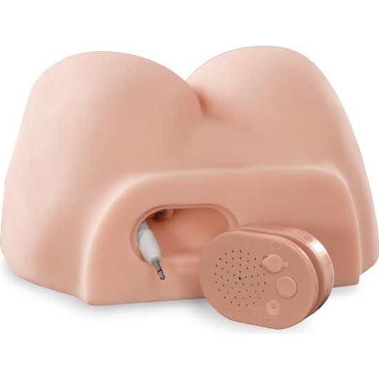 Pdx Male Interactive Masturbator Dirty Talk Bad Boy