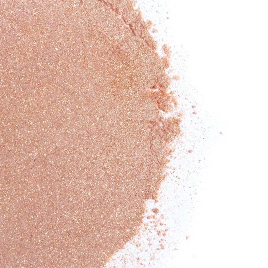 Secret Play 100% Edible Powder Kit and Feather Tickler Sparkling Strawberry