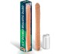 Max & Co Trent Double Realistic Dildo Flesh 17,3 - 44 cm