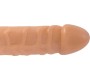 Max & Co Trent Double Realistic Dildo Flesh 17,3 - 44 cm