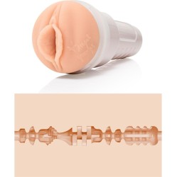 Fleshlight Angel Youngs Sweetness Masturbator Vagina