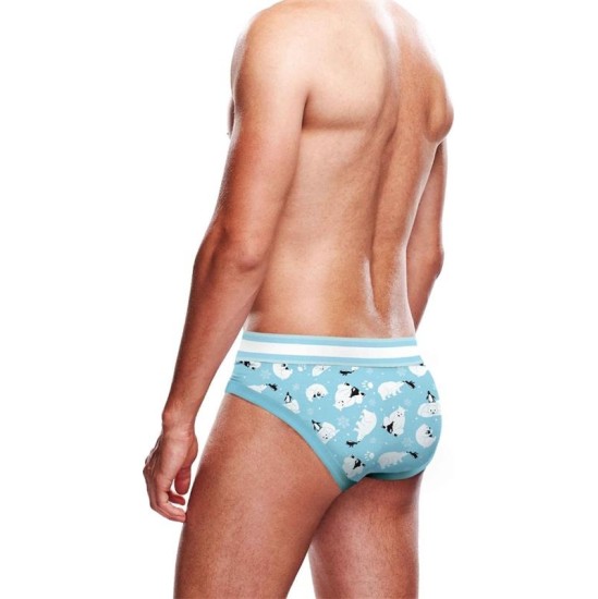 Prowler Slip Winteranimals