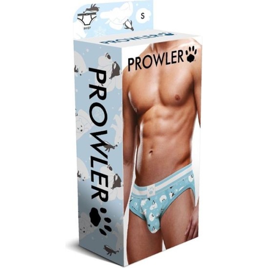 Prowler Slip Winteranimals