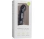Easytoys Silicone Dildo  - Black