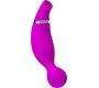 Romance Stimulator with Suction 3 in 1