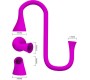 Romance Stimulator with Suction 3 in 1