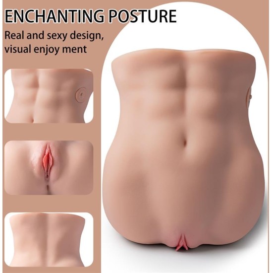 Xise Lydia Thrusting Masturbator 6.5kg