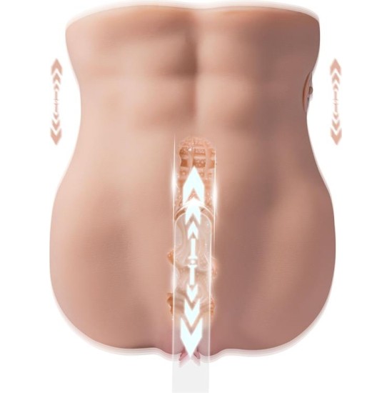 Xise Lydia Thrusting Masturbator 6.5kg
