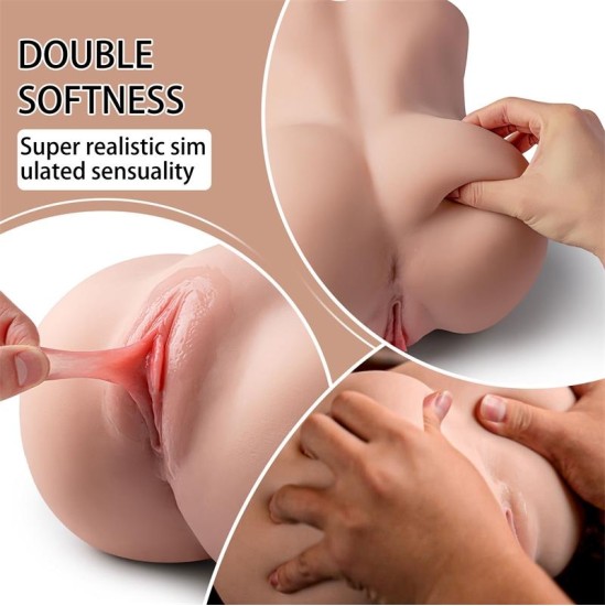 Xise Lydia Thrusting Masturbator 6.5kg