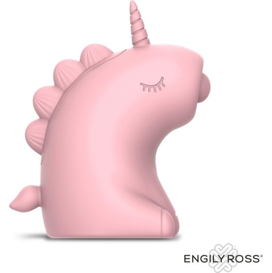 Engily Ross Sweetmoon Massager with Pulse