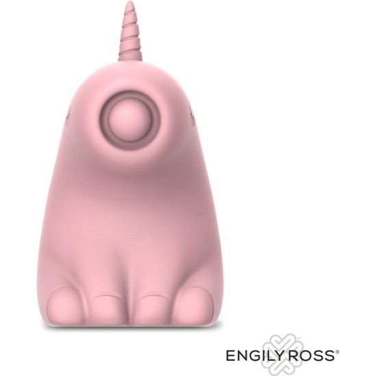 Engily Ross Sweetmoon Massager with Pulse