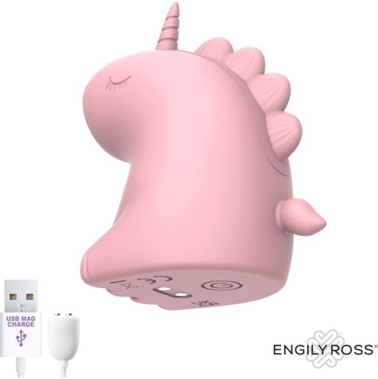 Engily Ross Sweetmoon Massager with Pulse