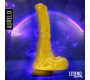 Legend Aurelix Liquid Silicone Dildo 24,5 cm