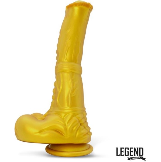 Legend Aurelix Liquid Silicone Dildo 24,5 cm