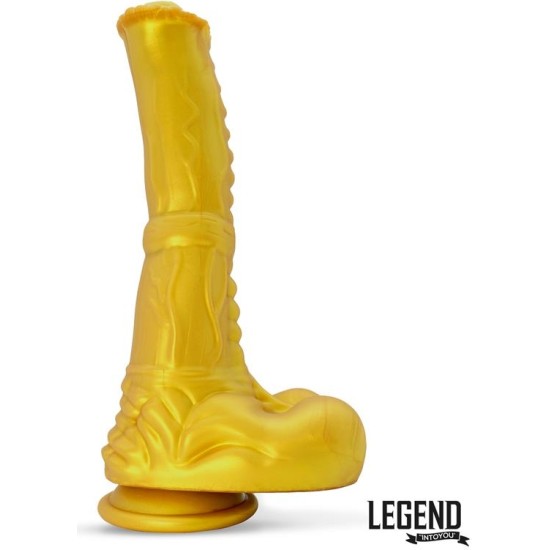 Legend Aurelix Liquid Silicone Dildo 24,5 cm