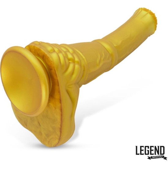 Legend Aurelix Liquid Silicone Dildo 24,5 cm