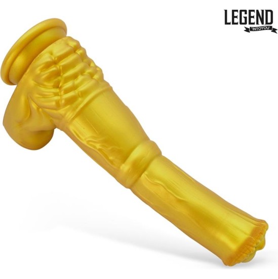 Legend Aurelix Liquid Silicone Dildo 24,5 cm