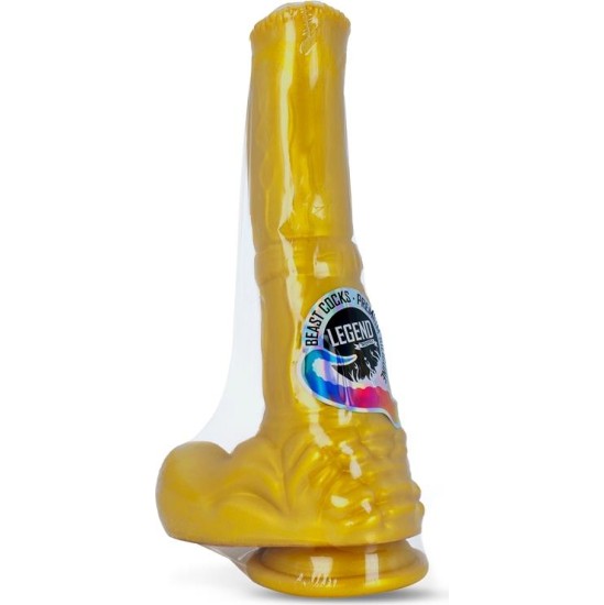 Legend Aurelix Liquid Silicone Dildo 24,5 cm