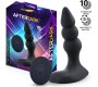 Afterdark Tayron Vibrating Prostate Massager with Remote Control