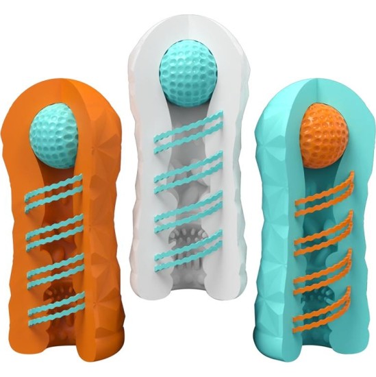 Prettylove 15 Masturbator Set 3 Styles