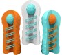 Prettylove 15 Masturbator Set 3 Styles