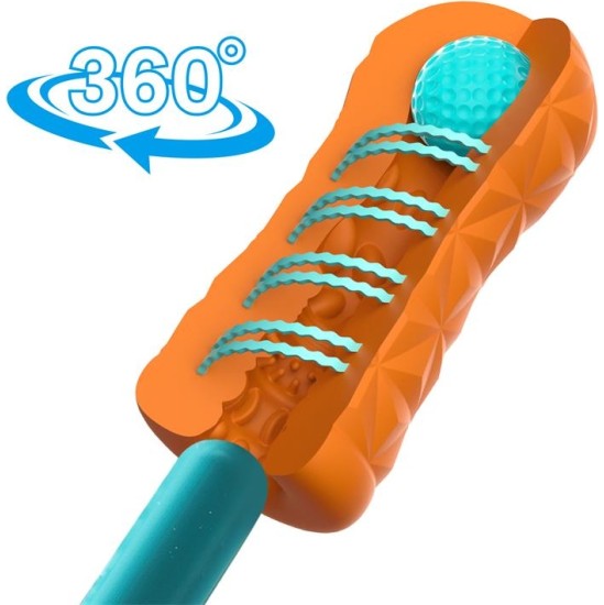 Prettylove 15 Masturbator Set 3 Styles