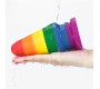 Lovetoy Butt Plug Prider 6 LGBT