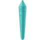 Satisfyer Ultra Power Bullet 8 Vibrating Bullet with APP Turquoise