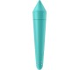 Satisfyer Ultra Power Bullet 8 Vibrating Bullet with APP Turquoise