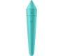 Satisfyer Ultra Power Bullet 8 Vibrating Bullet with APP Turquoise