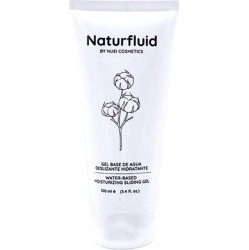 Nuei Cosmetics Naturfluid High Density Water Based Sliding Gel 100 ml