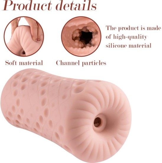 Xise Large Thrusting Machine II Masturbator