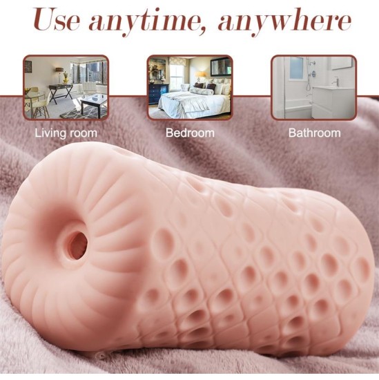 Xise Large Thrusting Machine II Masturbator