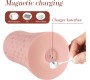 Xise Large Thrusting Machine II Masturbator