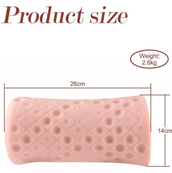 Xise Large Thrusting Machine II Masturbator