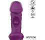 Intoyou Bella Vibe with Double Tickling Ball and Biting 3 Motors