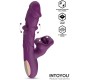 Intoyou Bella Vibe with Double Tickling Ball and Biting 3 Motors