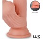 LUX Paul Triple Density Dildo with Swinging Balls 8.2