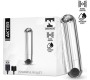 Tardenoche Akter Vibrating Bullet Super Powerfull Magnetic USB