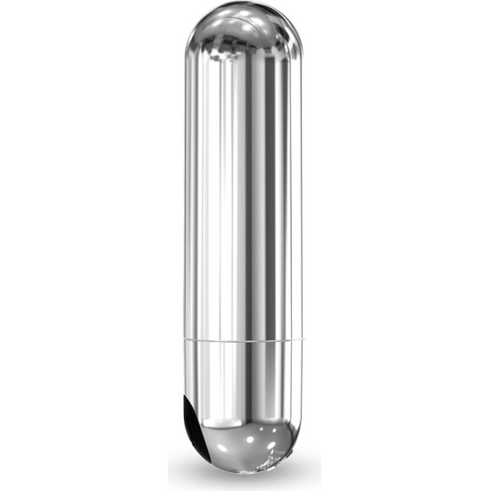 Tardenoche Akter Vibrating Bullet Super Powerfull Magnetic USB