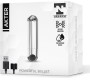 Tardenoche Akter Vibrating Bullet Super Powerfull Magnetic USB