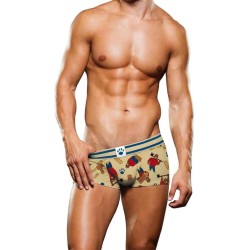 Prowler Boxer Lumberbear