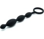Latex Play Anal Beads 19,5 cm