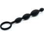 Latex Play Anal Beads 19,5 cm