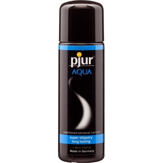 Pjur Aqua 30 ml