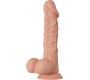 Baile Realistic Dildo with Suction cup Buraq 9.4