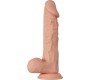 Baile Realistic Dildo with Suction cup Buraq 9.4