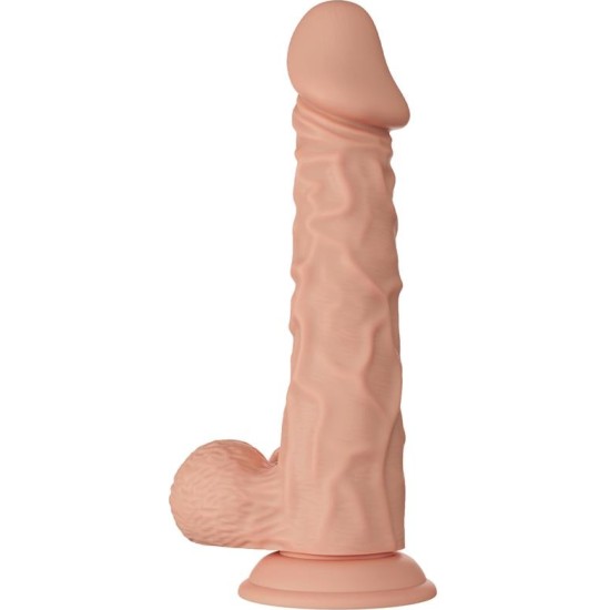 Baile Realistic Dildo with Suction cup Buraq 9.4