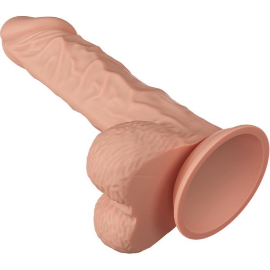 Baile Realistic Dildo with Suction cup Buraq 9.4