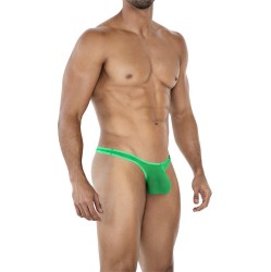 Cut4Men C4MSPXBUL02 String Bulge Green